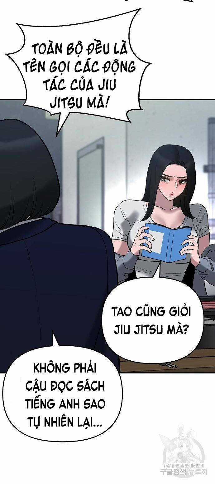 Giang Hồ Thực Thi Công Lý Chapter 54 trang 13