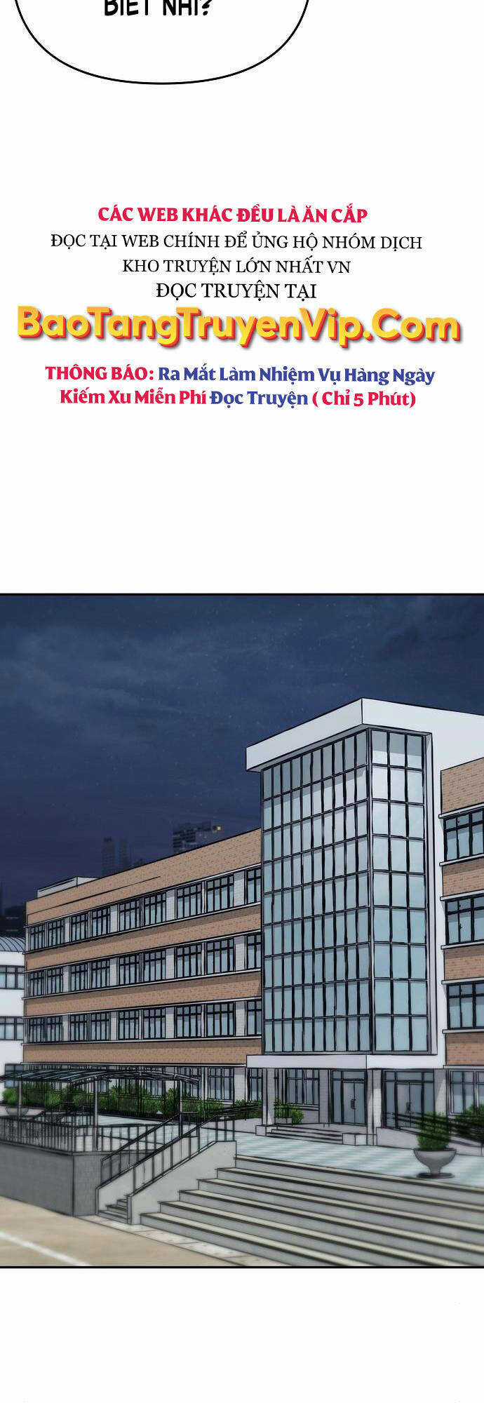 Giang Hồ Thực Thi Công Lý Chapter 54 trang 17