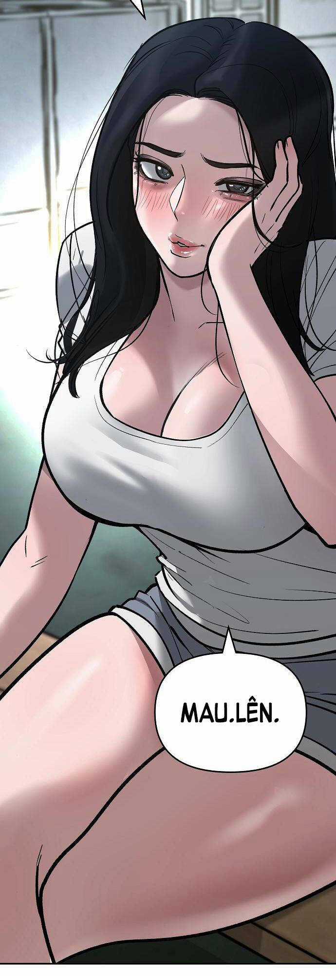 Giang Hồ Thực Thi Công Lý Chapter 54 trang 2