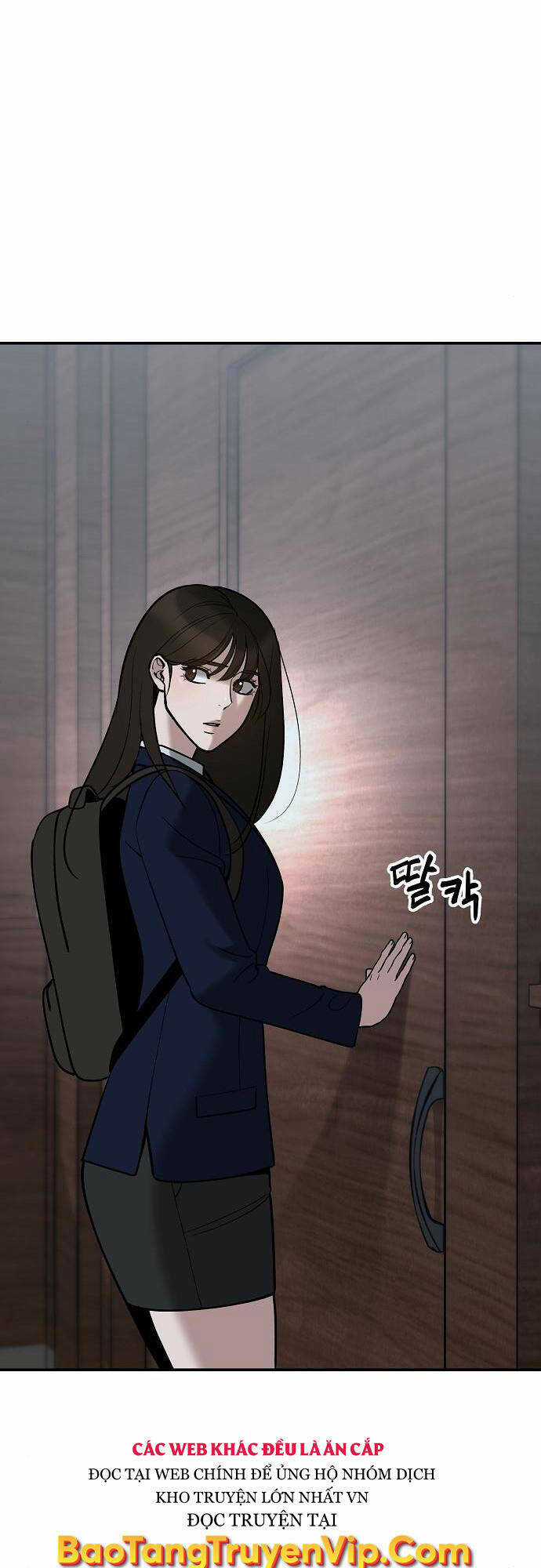 Giang Hồ Thực Thi Công Lý Chapter 54 trang 20