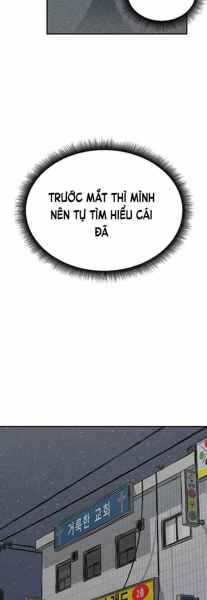 Giang Hồ Thực Thi Công Lý Chapter 54 trang 23