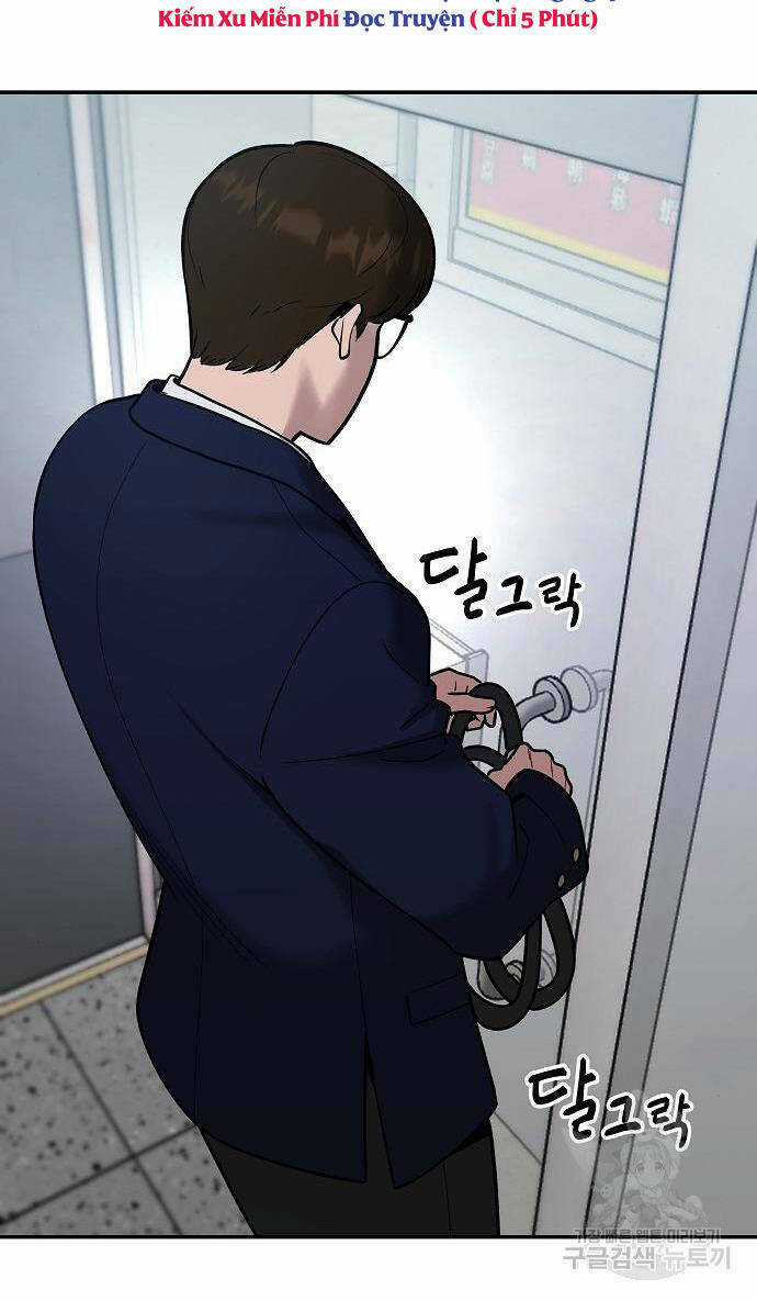 Giang Hồ Thực Thi Công Lý Chapter 54 trang 28