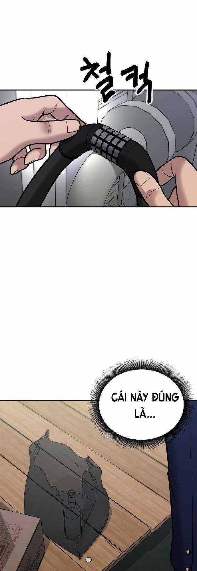 Giang Hồ Thực Thi Công Lý Chapter 54 trang 29