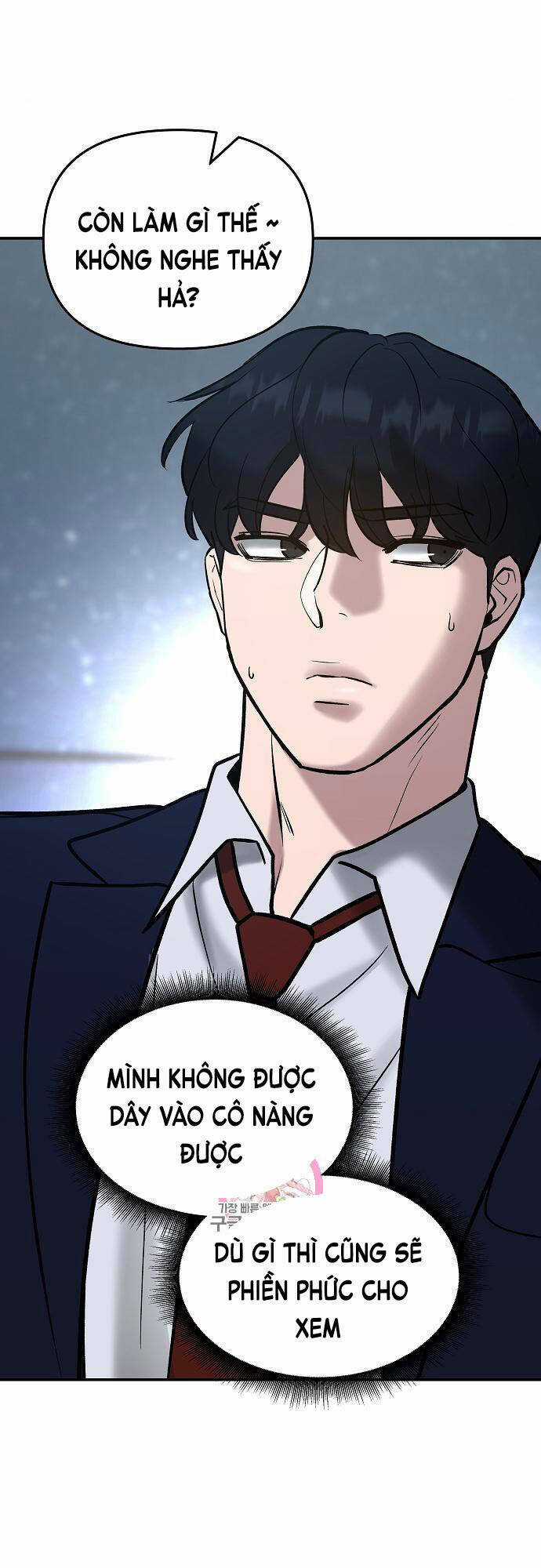 Giang Hồ Thực Thi Công Lý Chapter 54 trang 3