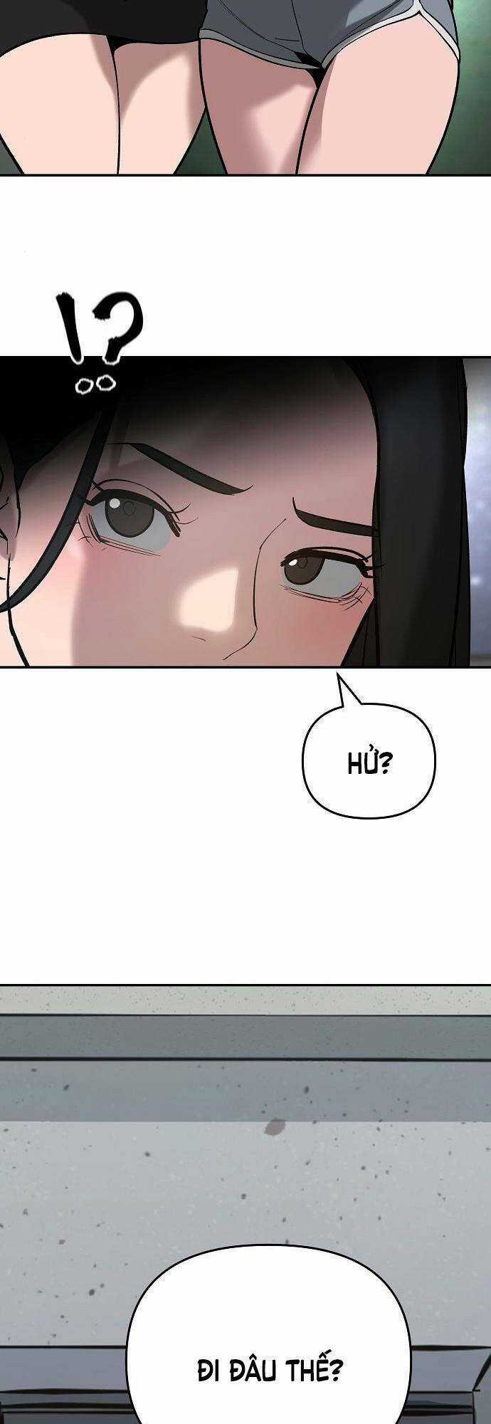 Giang Hồ Thực Thi Công Lý Chapter 54 trang 34