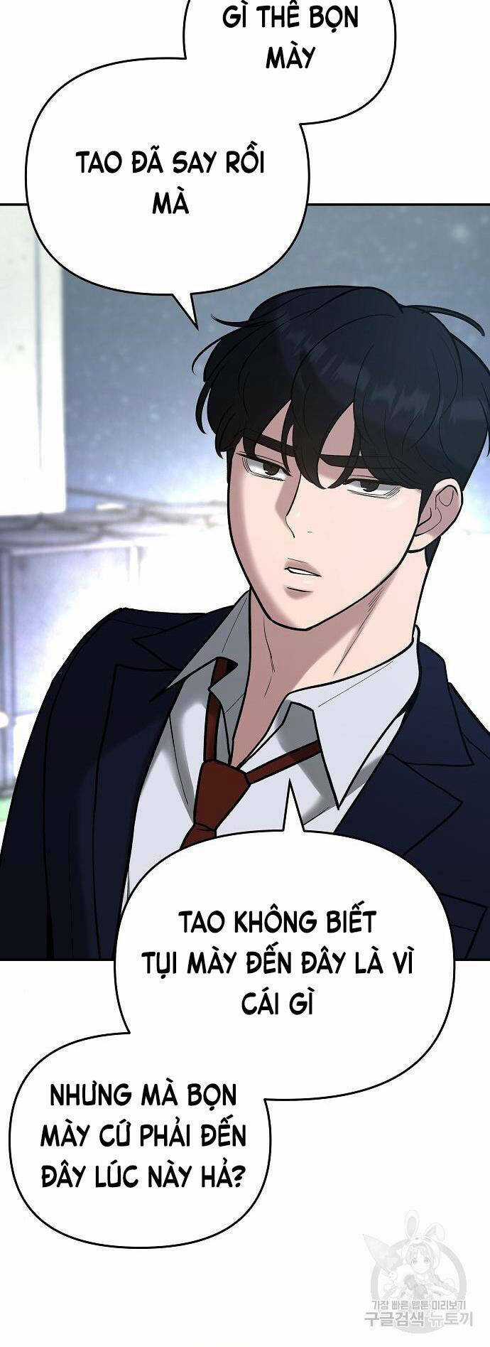 Giang Hồ Thực Thi Công Lý Chapter 54 trang 42