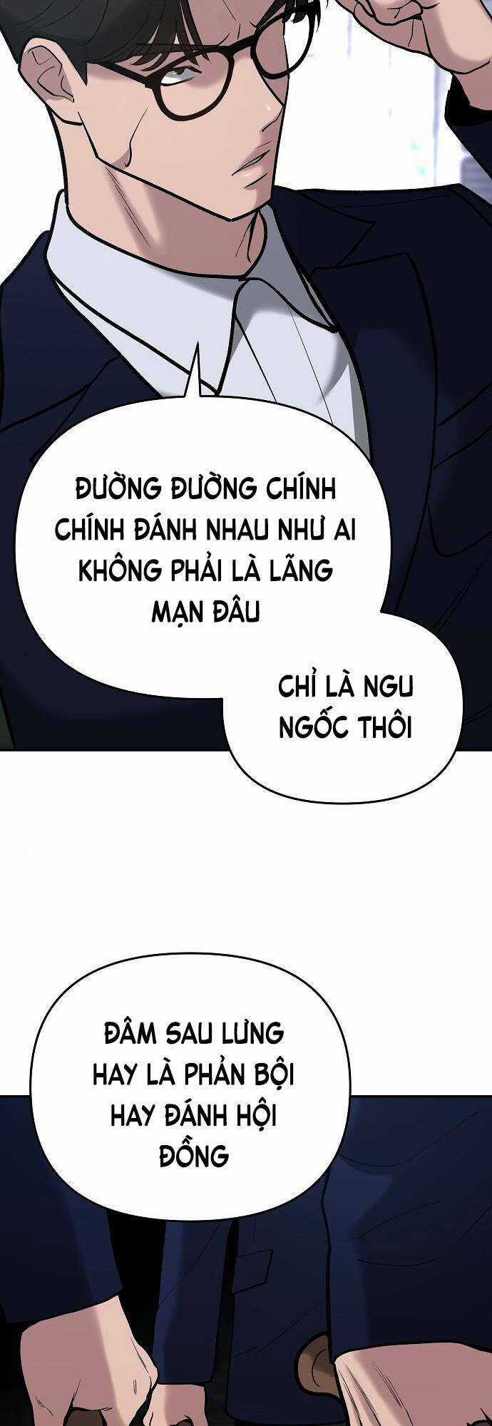 Giang Hồ Thực Thi Công Lý Chapter 54 trang 45
