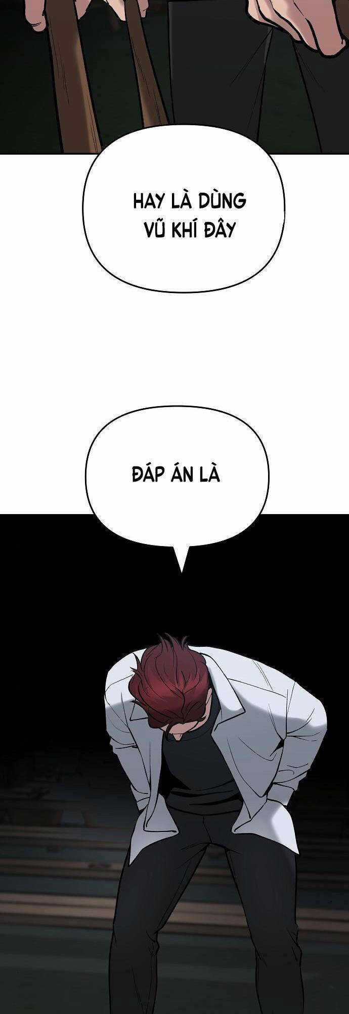 Giang Hồ Thực Thi Công Lý Chapter 54 trang 46