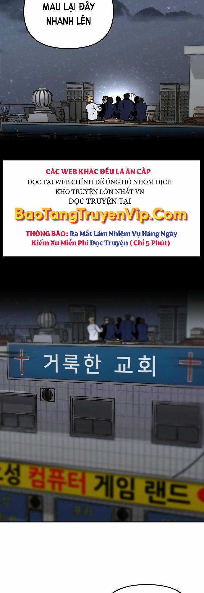 Giang Hồ Thực Thi Công Lý Chapter 54 trang 5