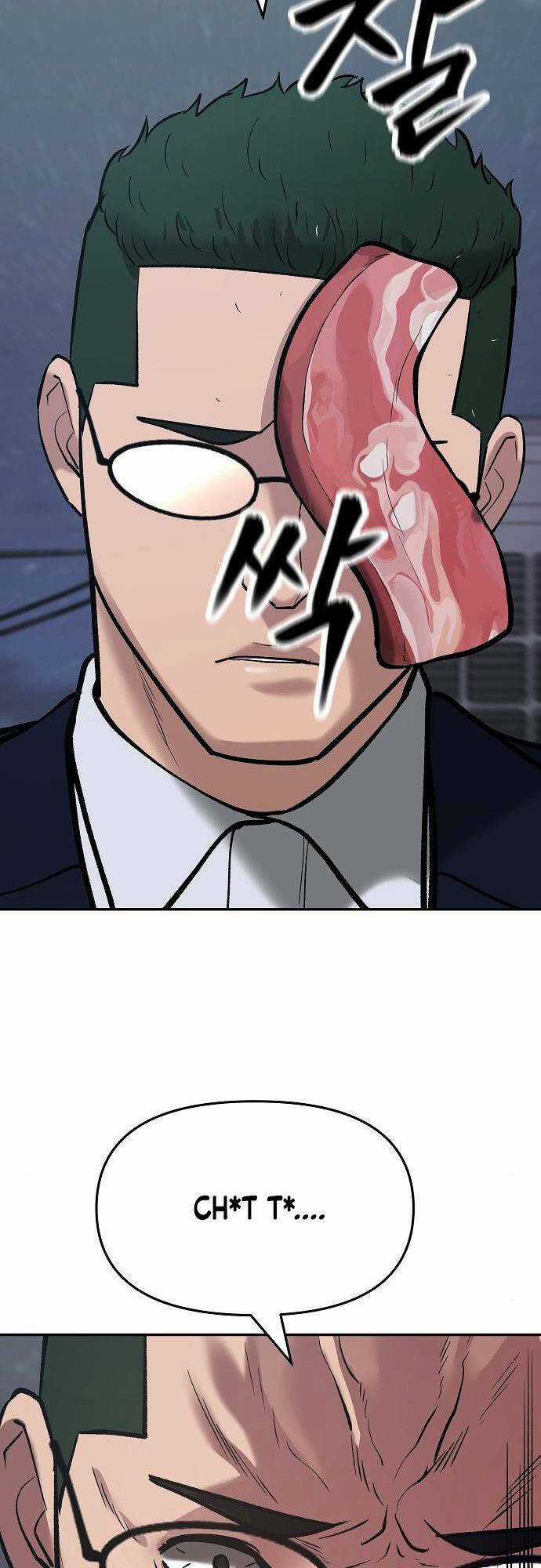 Giang Hồ Thực Thi Công Lý Chapter 54 trang 51