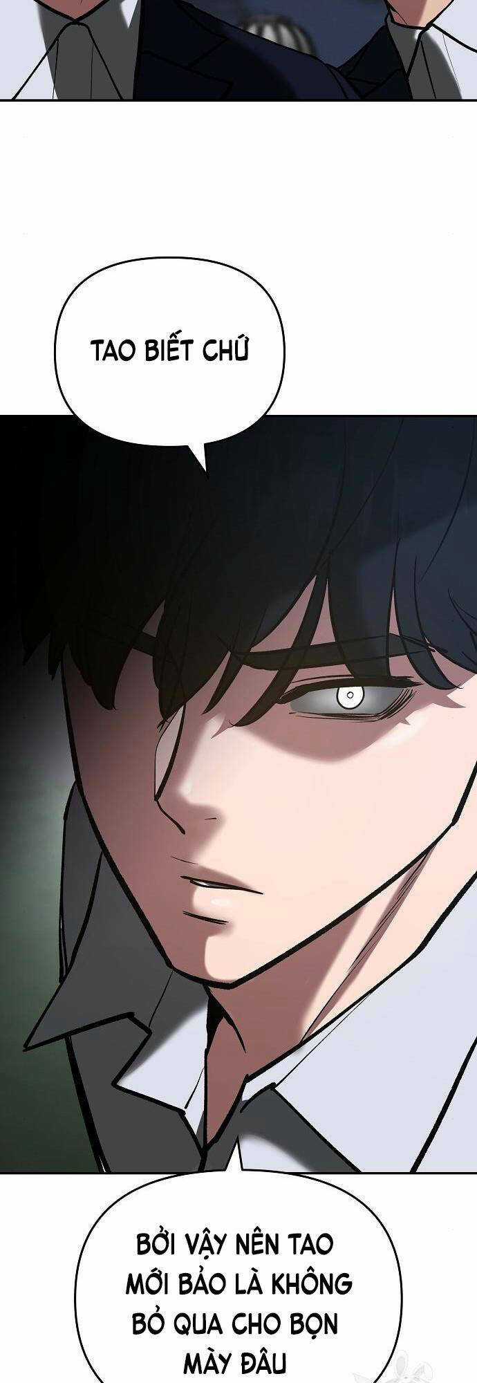 Giang Hồ Thực Thi Công Lý Chapter 54 trang 63