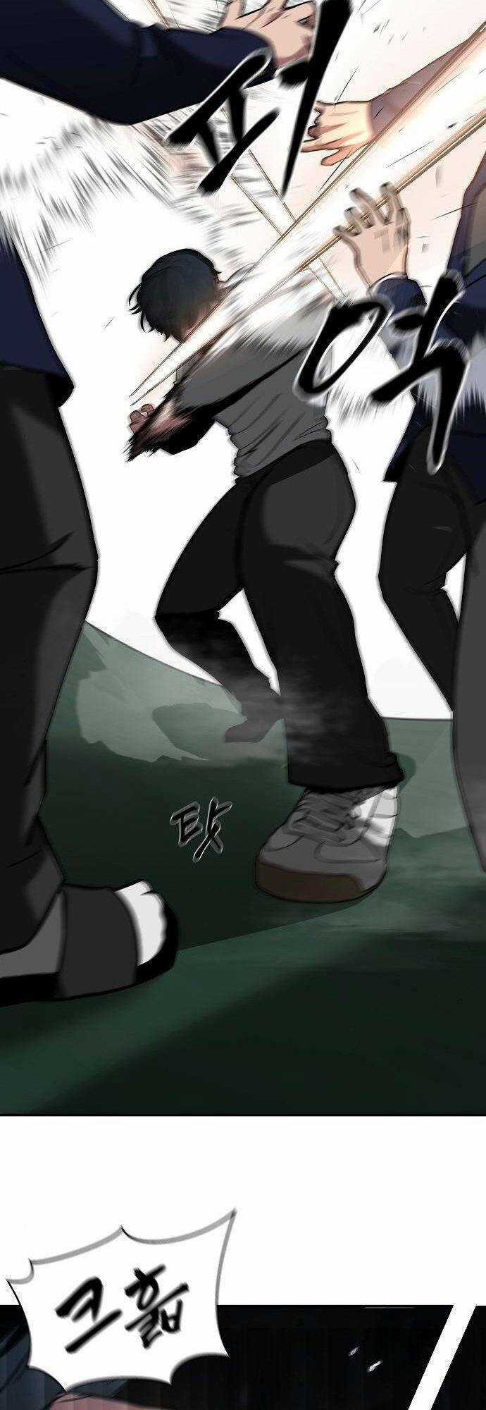 Giang Hồ Thực Thi Công Lý Chapter 54 trang 65