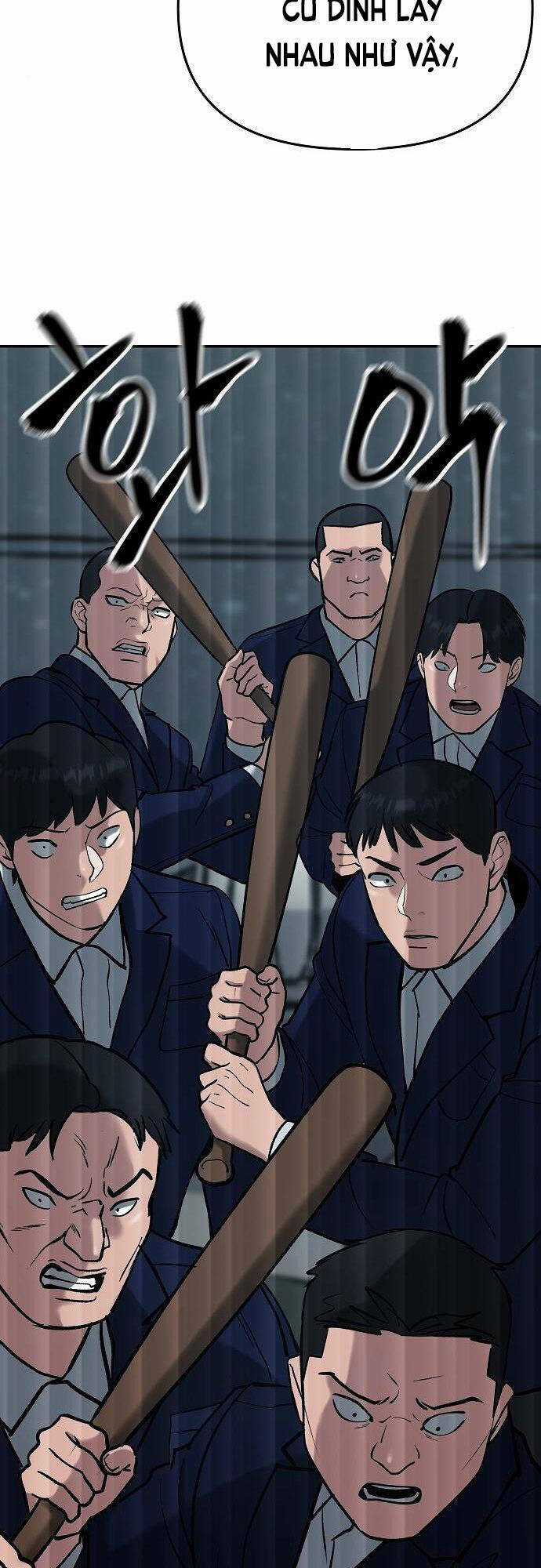 Giang Hồ Thực Thi Công Lý Chapter 54 trang 67