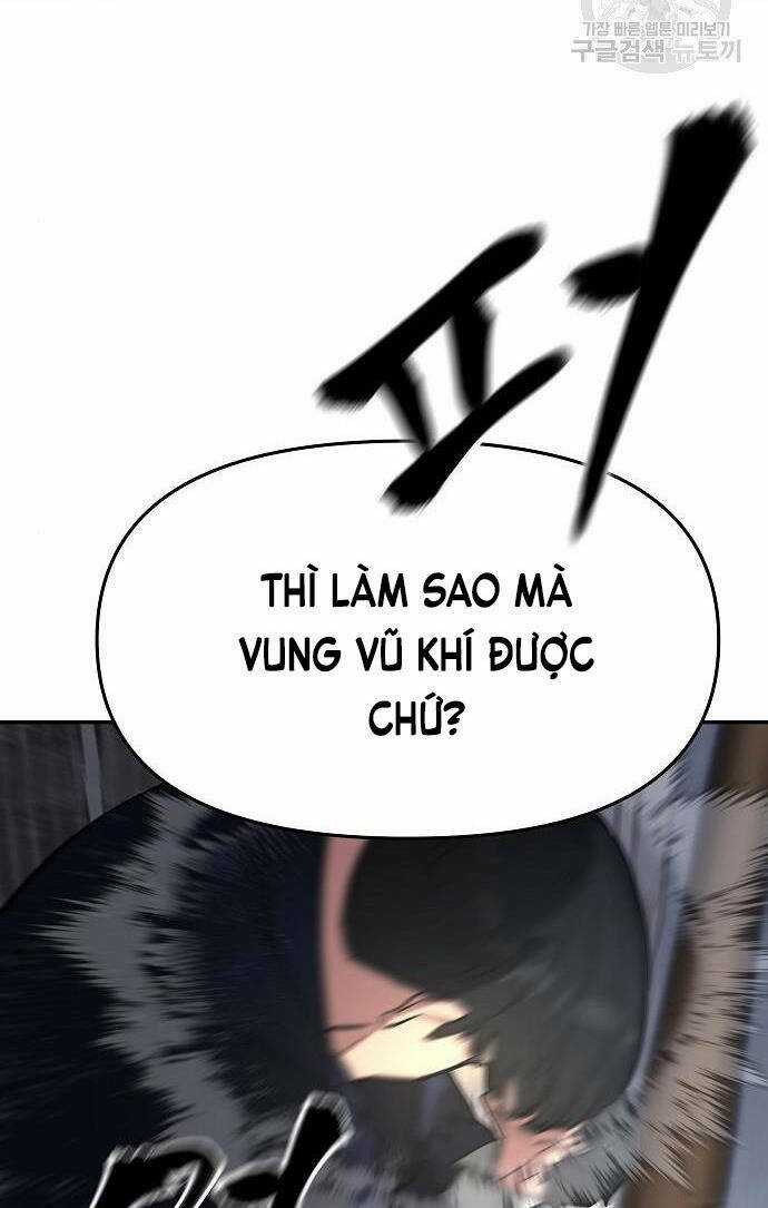 Giang Hồ Thực Thi Công Lý Chapter 54 trang 69
