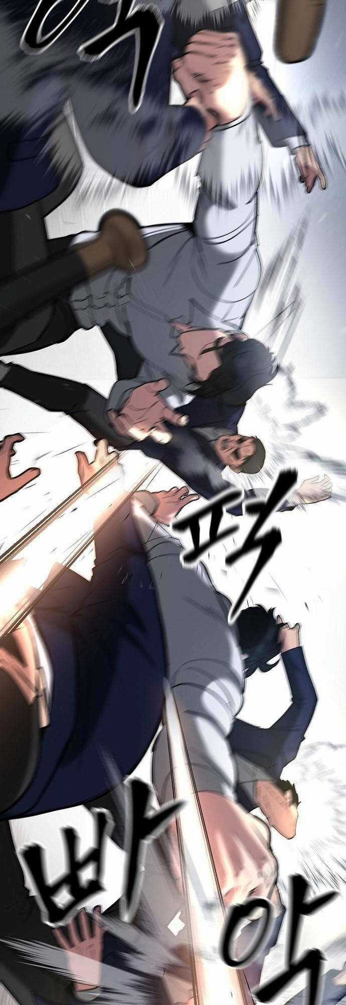 Giang Hồ Thực Thi Công Lý Chapter 54 trang 70