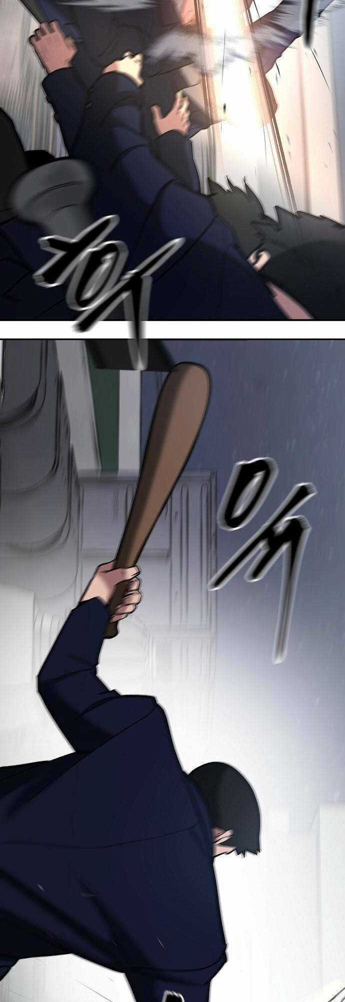 Giang Hồ Thực Thi Công Lý Chapter 54 trang 71