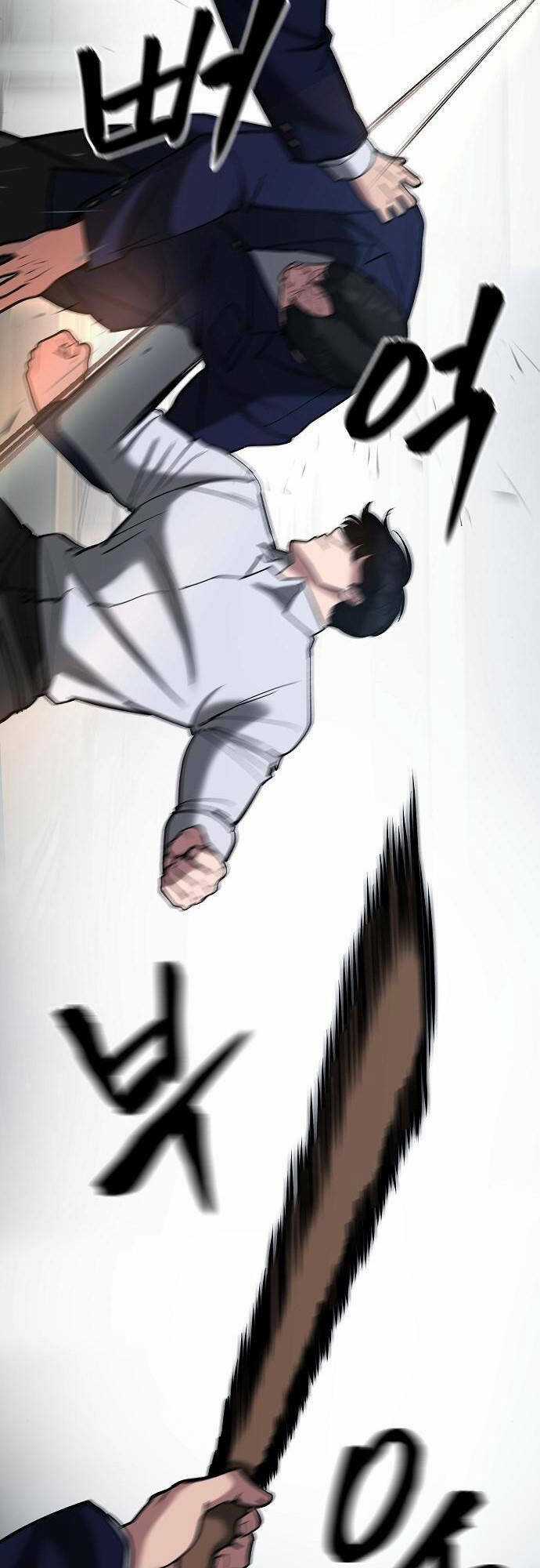 Giang Hồ Thực Thi Công Lý Chapter 54 trang 72