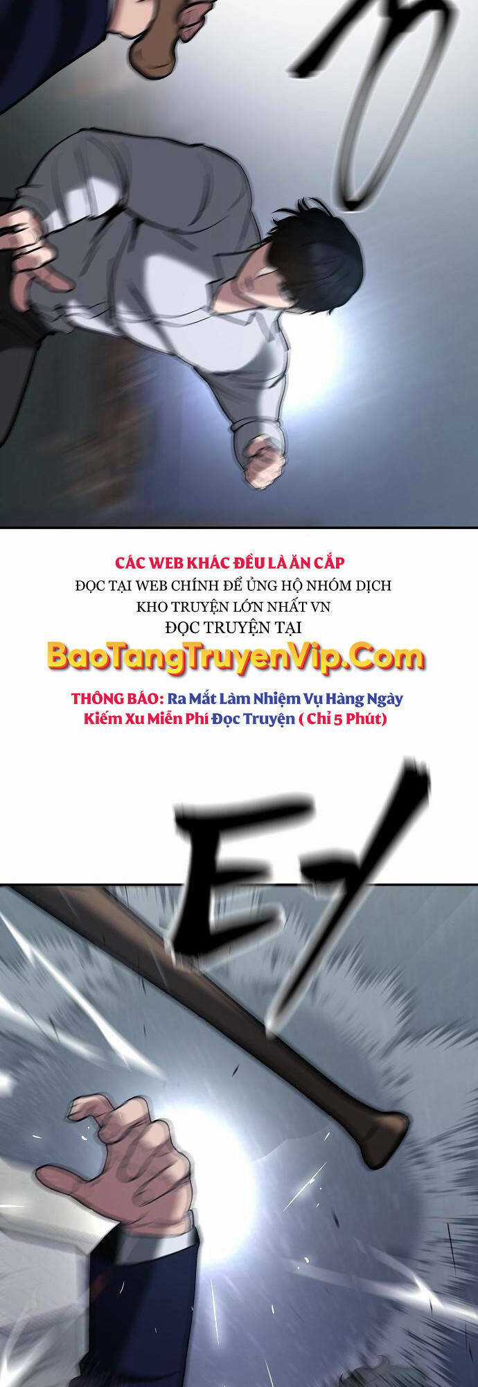 Giang Hồ Thực Thi Công Lý Chapter 54 trang 73