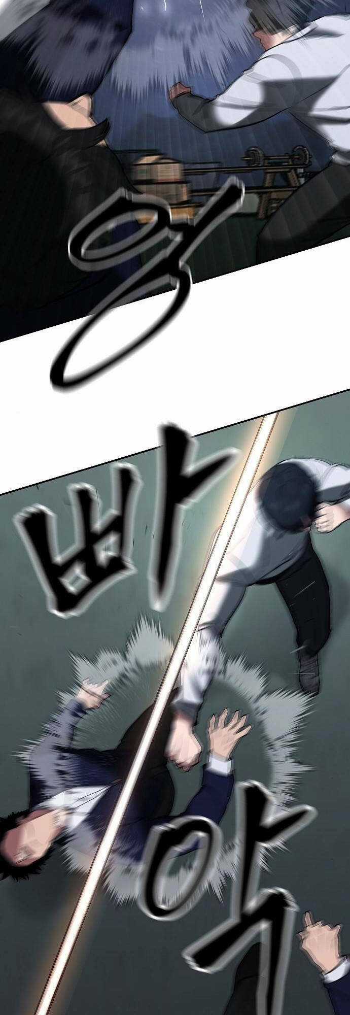 Giang Hồ Thực Thi Công Lý Chapter 54 trang 74