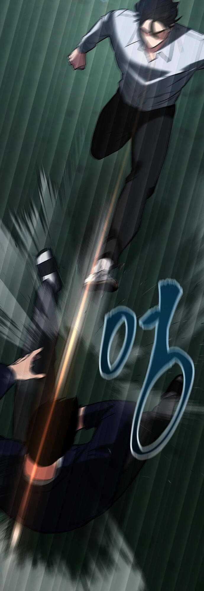 Giang Hồ Thực Thi Công Lý Chapter 54 trang 76