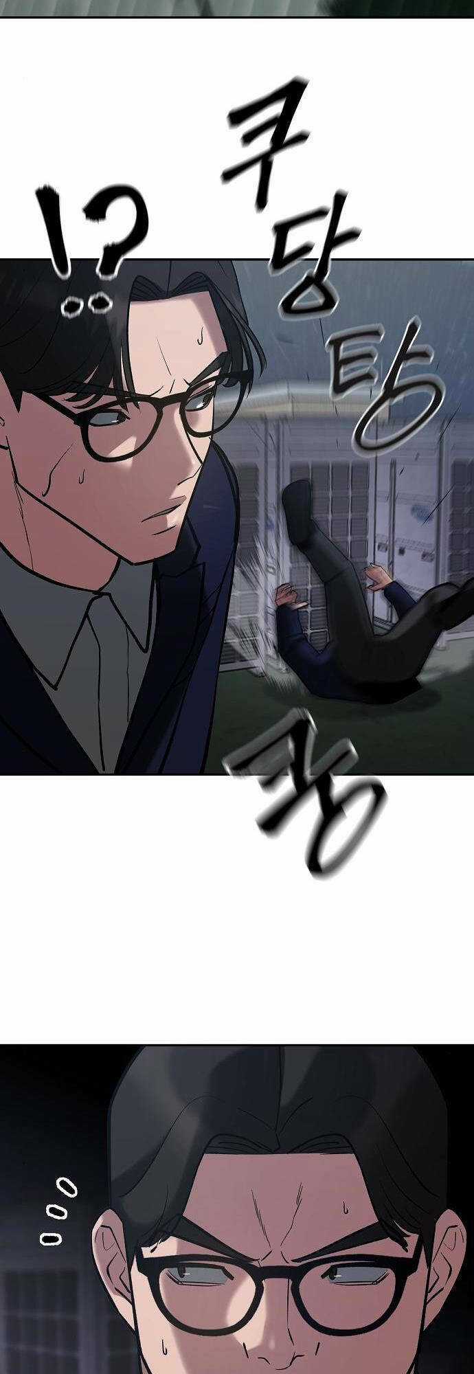 Giang Hồ Thực Thi Công Lý Chapter 54 trang 77