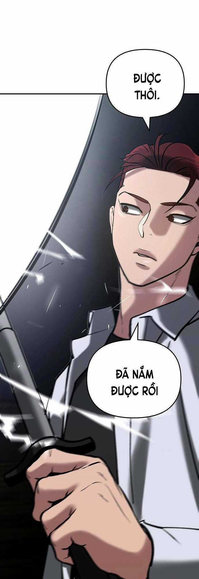 Giang Hồ Thực Thi Công Lý Chapter 54 trang 80