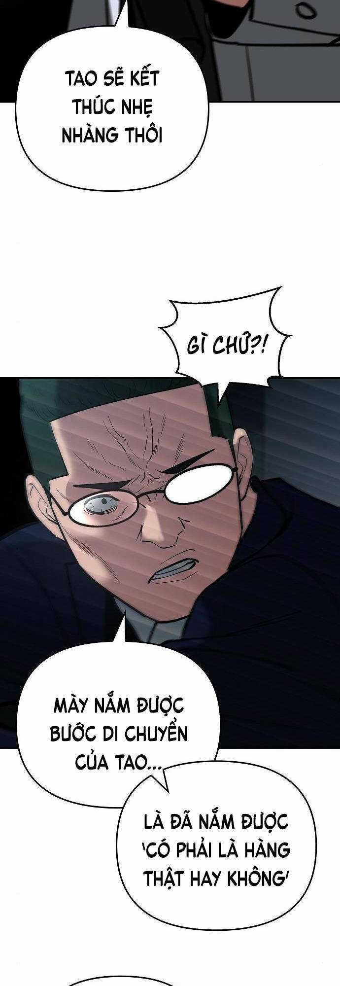 Giang Hồ Thực Thi Công Lý Chapter 54 trang 81