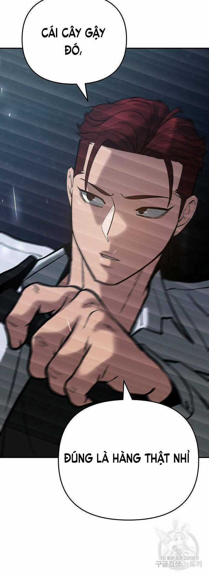 Giang Hồ Thực Thi Công Lý Chapter 54 trang 82