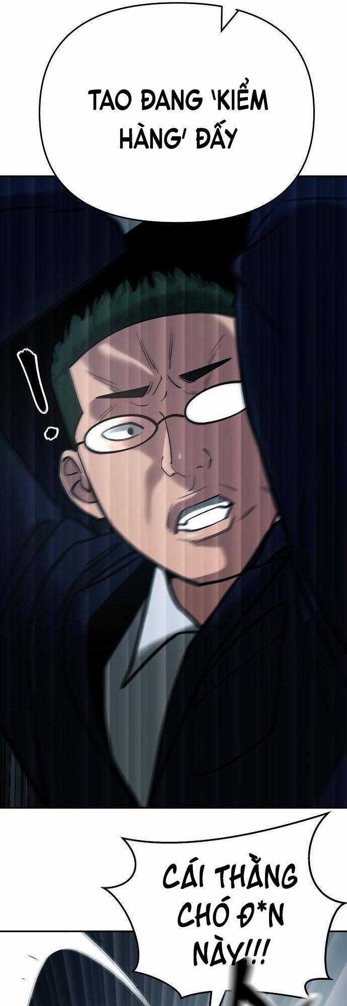 Giang Hồ Thực Thi Công Lý Chapter 54 trang 83