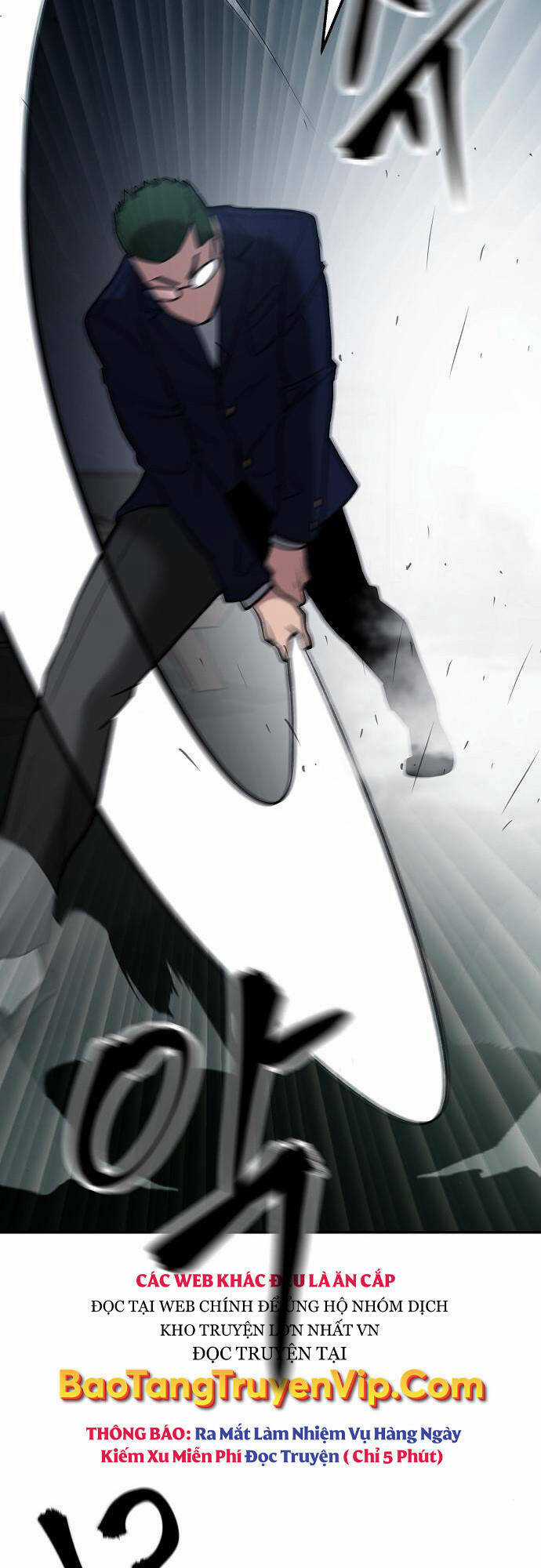 Giang Hồ Thực Thi Công Lý Chapter 54 trang 84