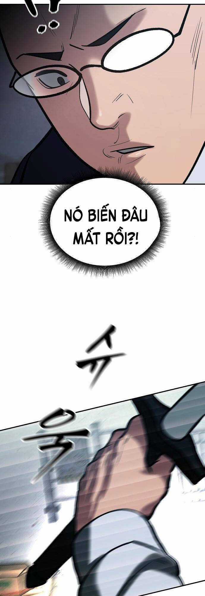 Giang Hồ Thực Thi Công Lý Chapter 54 trang 85