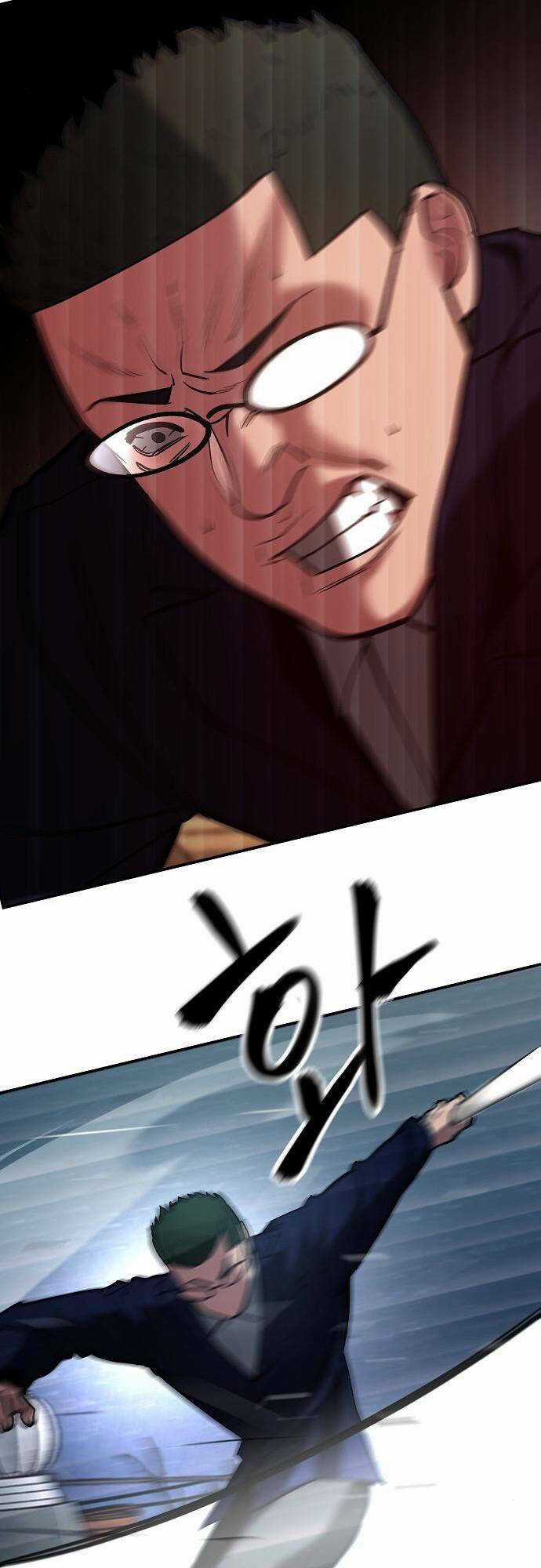 Giang Hồ Thực Thi Công Lý Chapter 54 trang 87