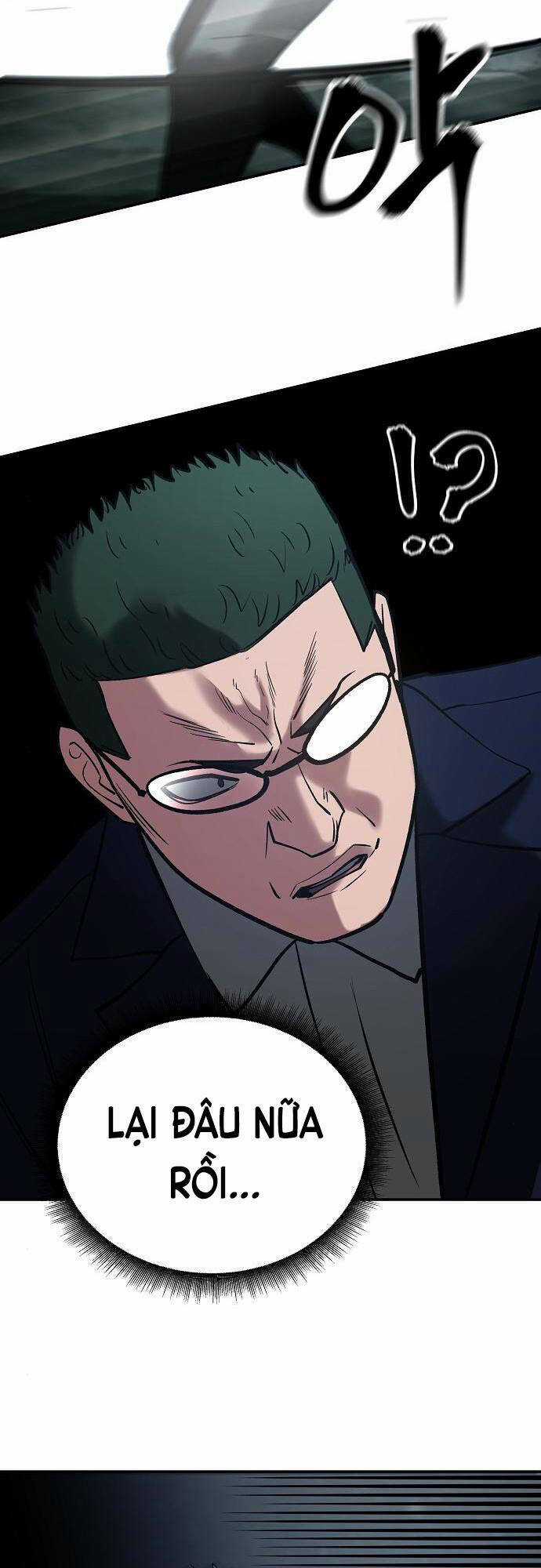 Giang Hồ Thực Thi Công Lý Chapter 54 trang 88