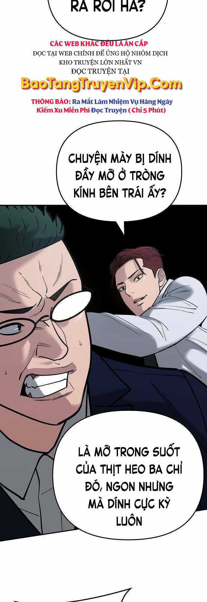 Giang Hồ Thực Thi Công Lý Chapter 54 trang 93