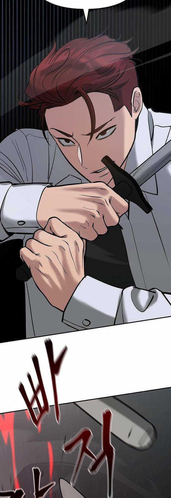 Giang Hồ Thực Thi Công Lý Chapter 54 trang 95