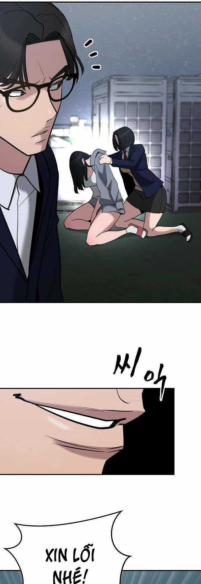 Giang Hồ Thực Thi Công Lý Chapter 54 trang 98