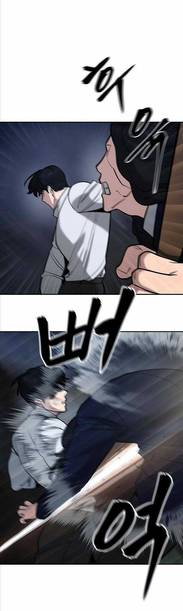 Giang Hồ Thực Thi Công Lý Chapter 55 trang 12