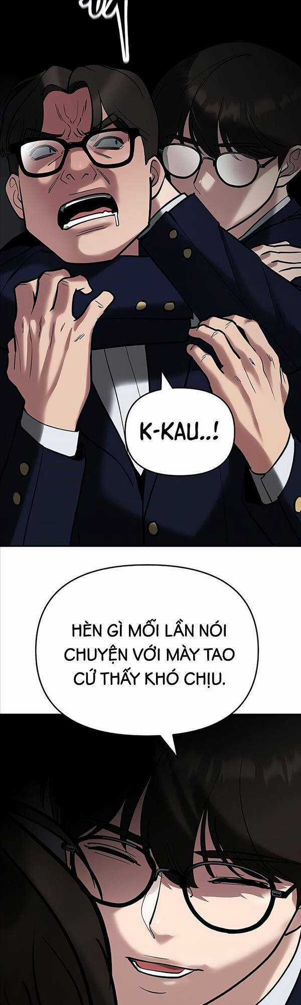 Giang Hồ Thực Thi Công Lý Chapter 55 trang 19