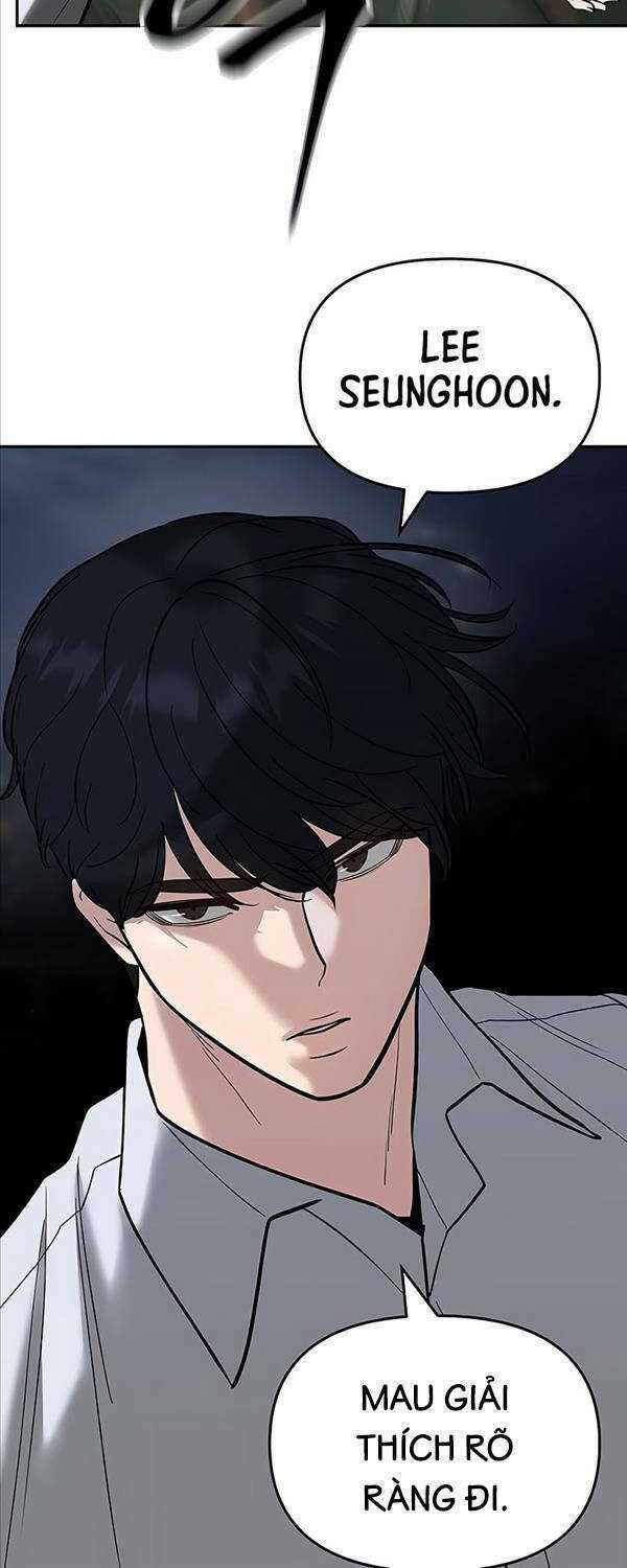 Giang Hồ Thực Thi Công Lý Chapter 55 trang 22