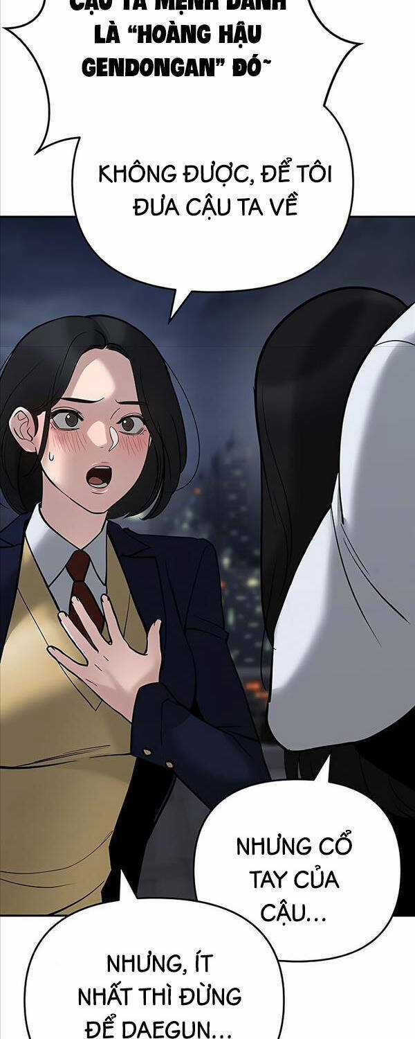 Giang Hồ Thực Thi Công Lý Chapter 55 trang 34