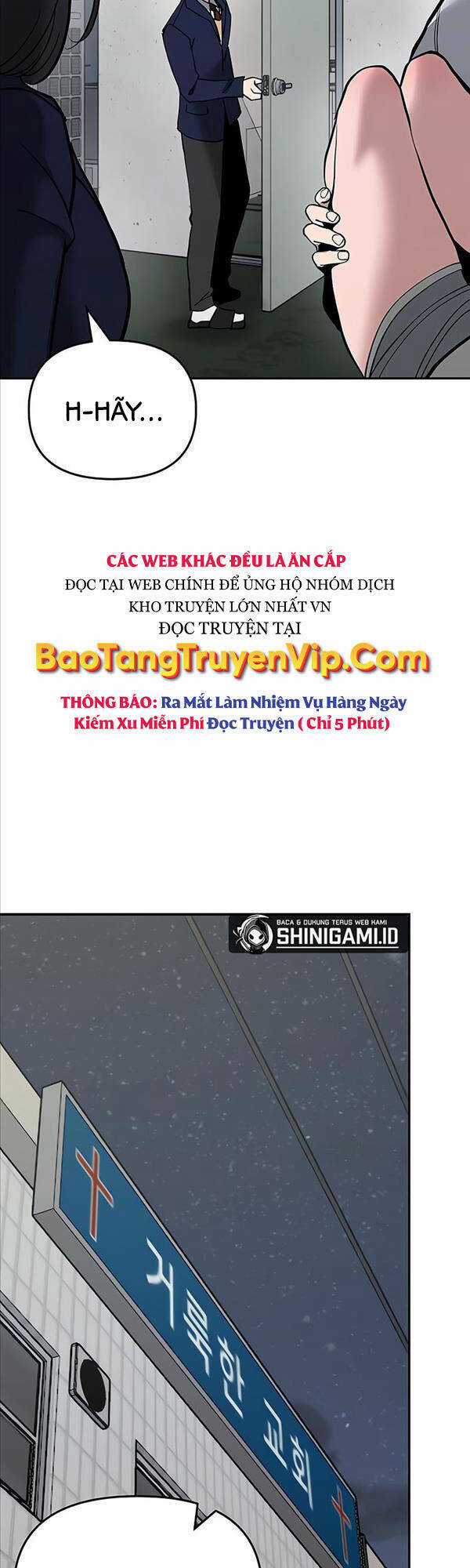 Giang Hồ Thực Thi Công Lý Chapter 55 trang 36