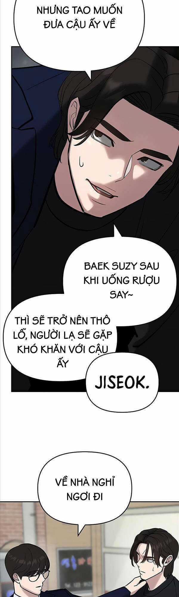 Giang Hồ Thực Thi Công Lý Chapter 55 trang 41