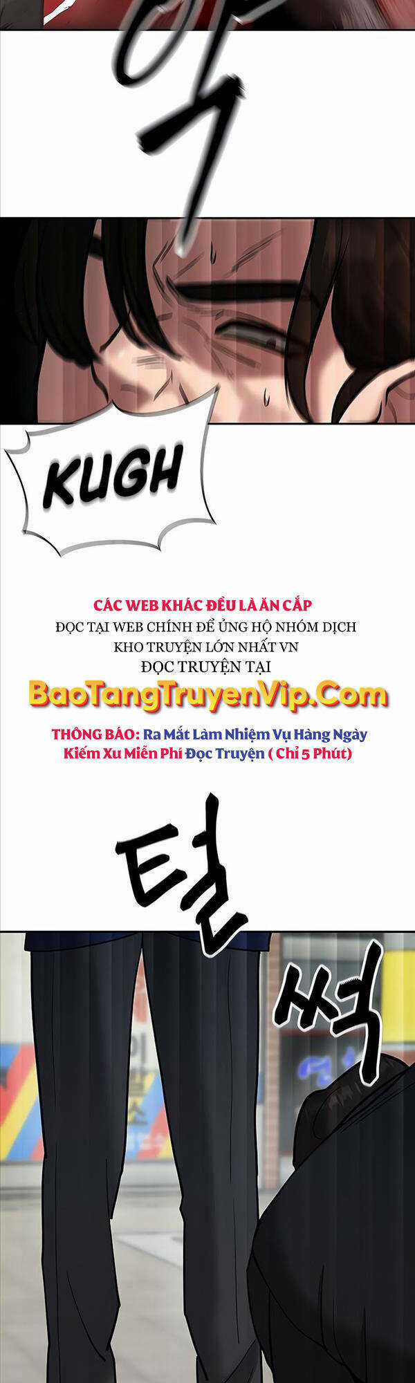 Giang Hồ Thực Thi Công Lý Chapter 55 trang 43