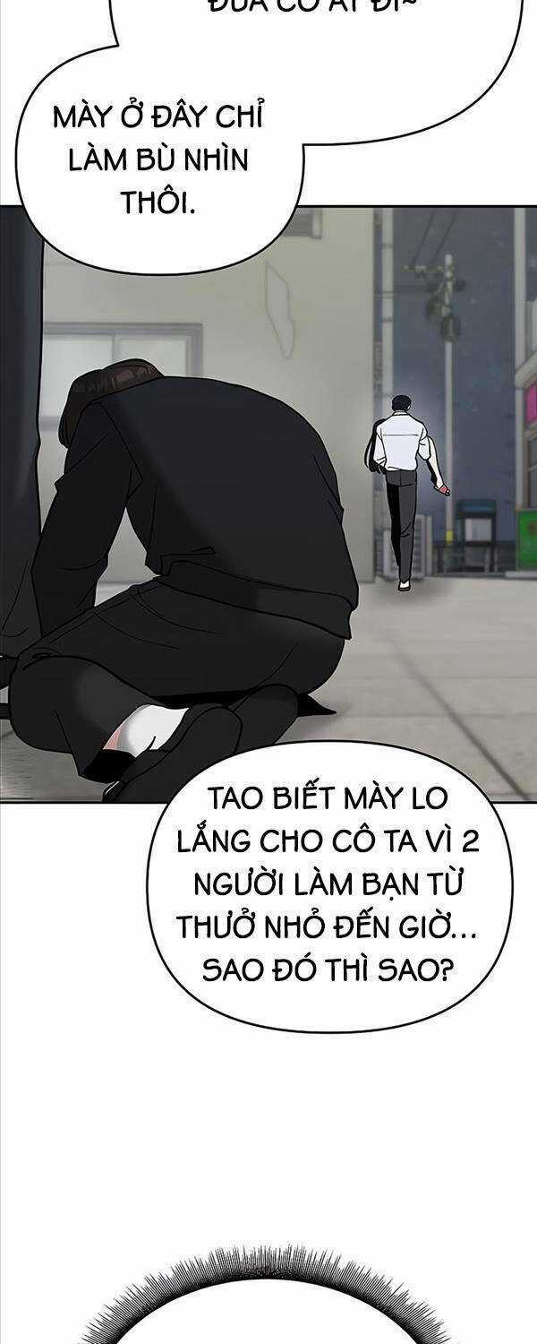 Giang Hồ Thực Thi Công Lý Chapter 55 trang 45