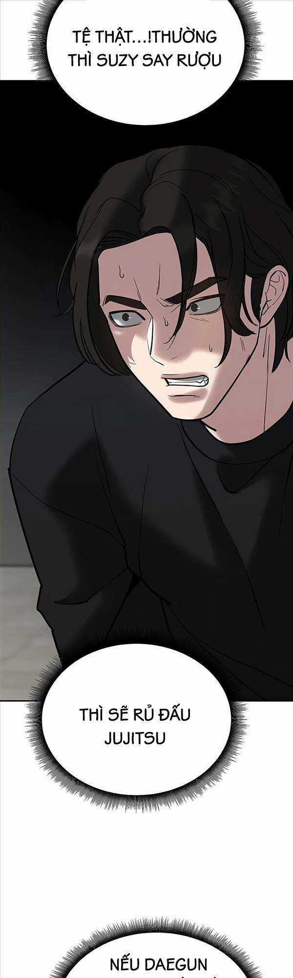 Giang Hồ Thực Thi Công Lý Chapter 55 trang 46