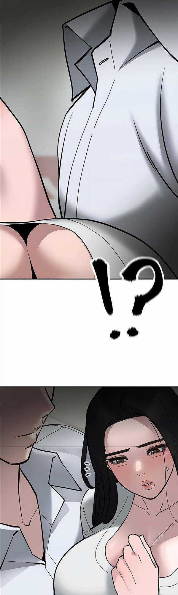 Giang Hồ Thực Thi Công Lý Chapter 55 trang 49