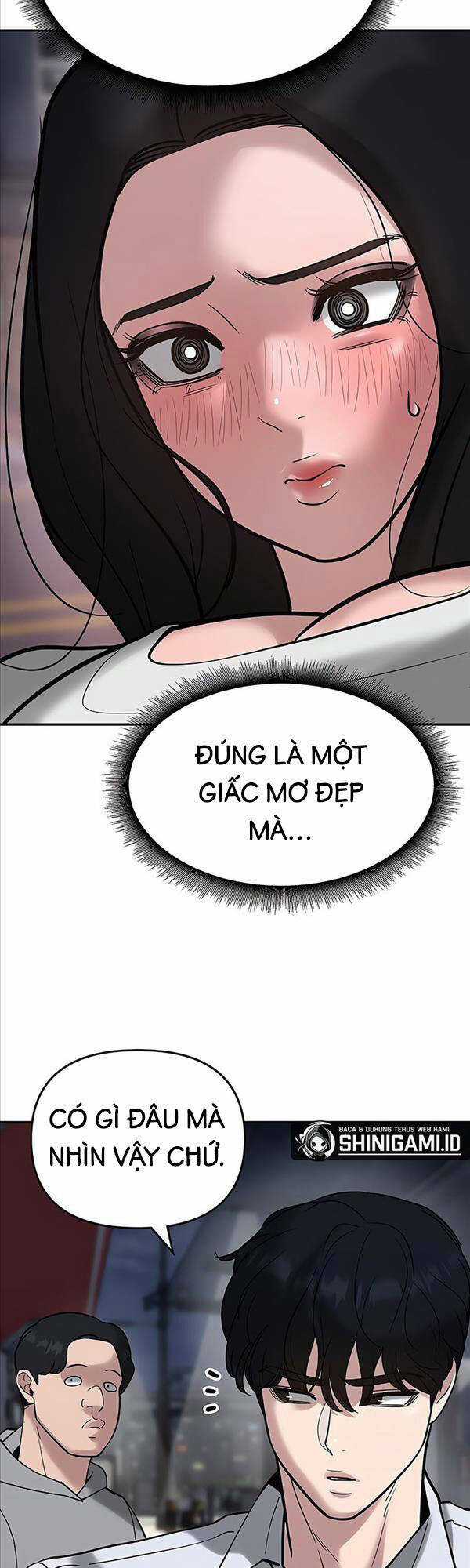 Giang Hồ Thực Thi Công Lý Chapter 55 trang 52