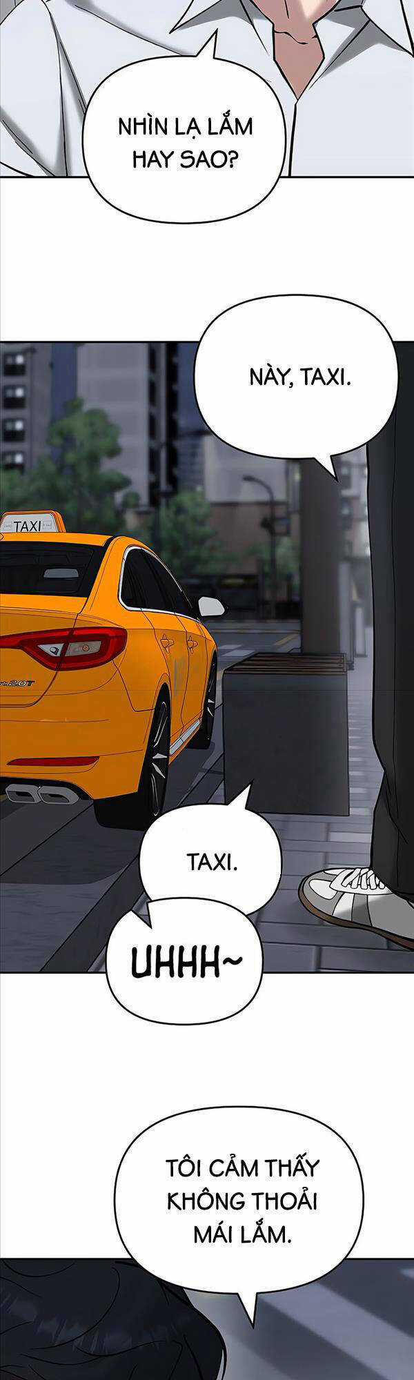 Giang Hồ Thực Thi Công Lý Chapter 55 trang 53