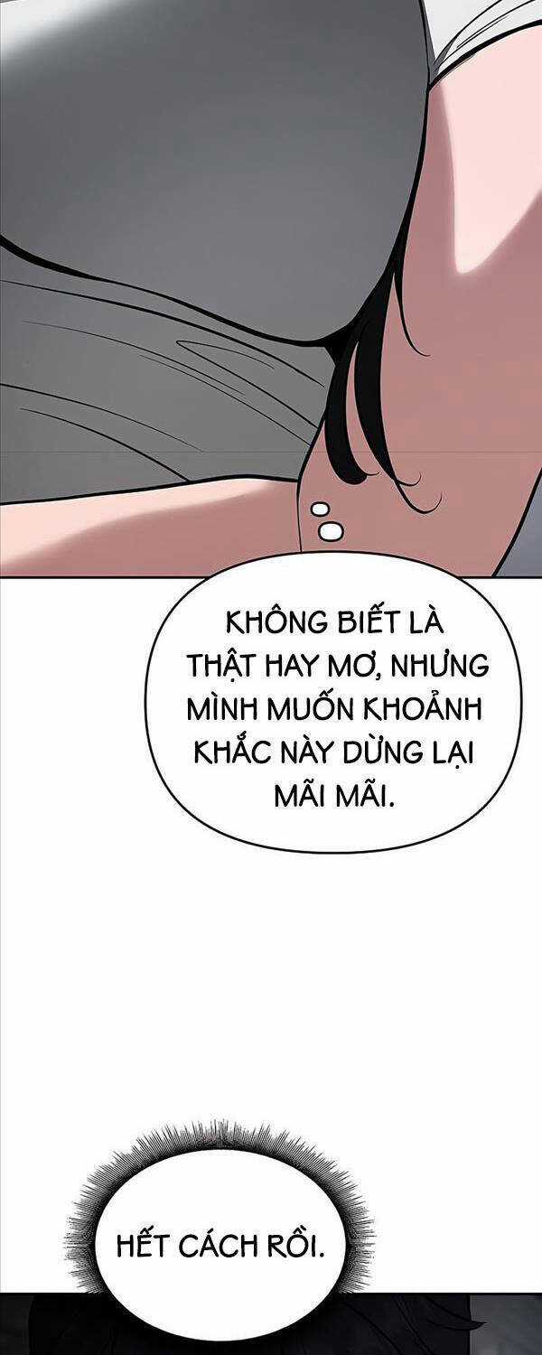 Giang Hồ Thực Thi Công Lý Chapter 55 trang 57