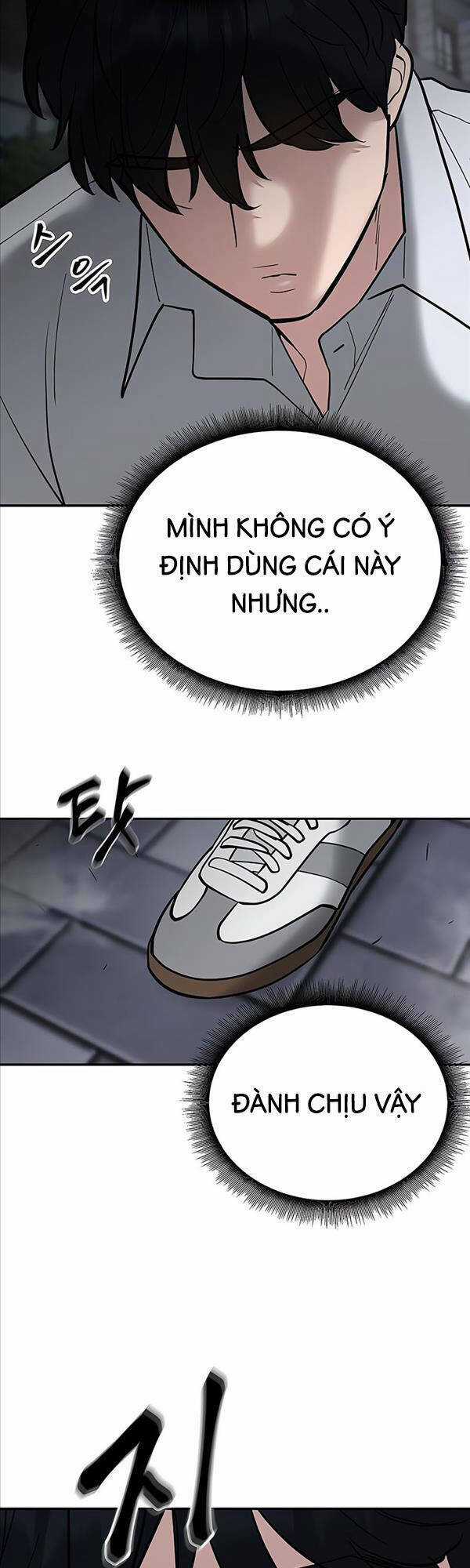 Giang Hồ Thực Thi Công Lý Chapter 55 trang 58